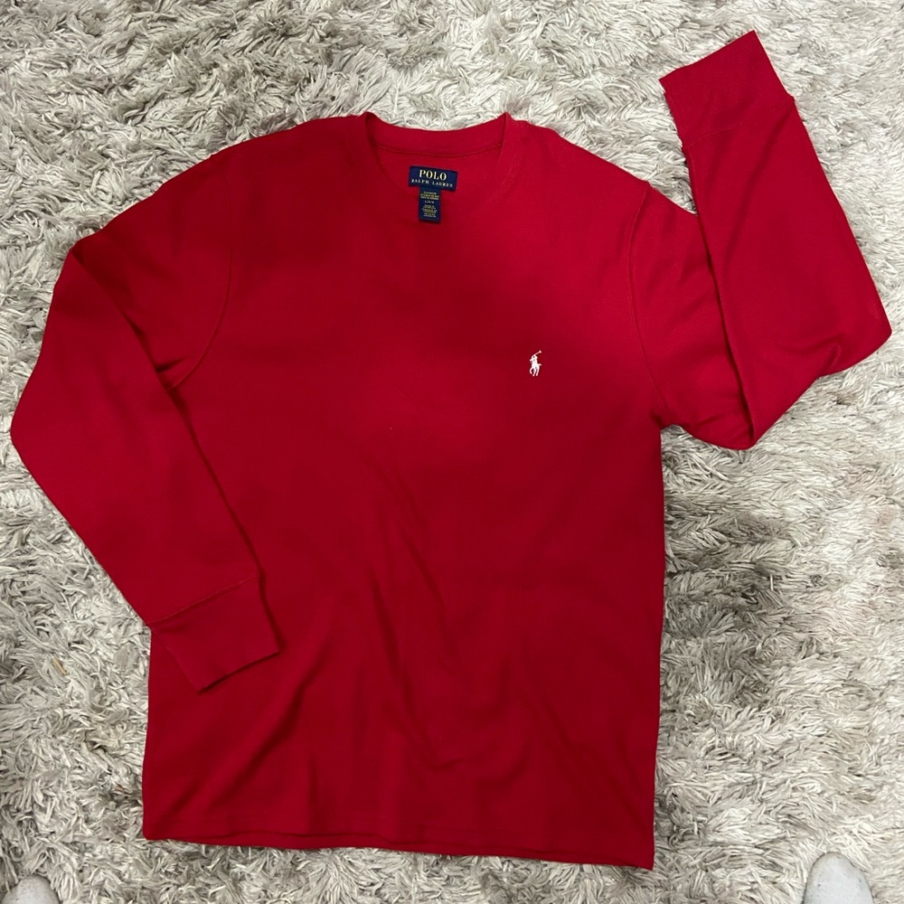 Polo thermal